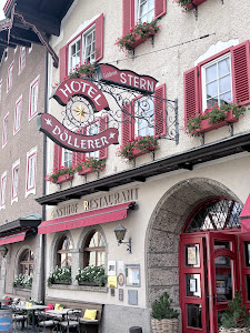Döllerers Wirtshaus — fotografia 3
