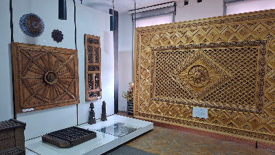 History Museum — fotografia 4