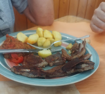 Restaurante La Buena Mesa — fotografia 5