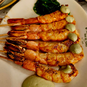 Tapa Tapa Xiringuito — fotografia 5