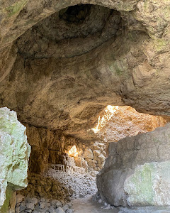 Selim Cave — fotografia 4