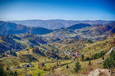 Belvedere Podu Dâmboviței — fotografia 4