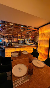 Gastrobar Tercer Acto | Sushi y Cócteles Soho — fotografia 3