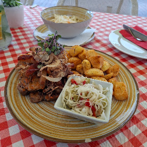Régi Posta Restaurant — fotografia 5