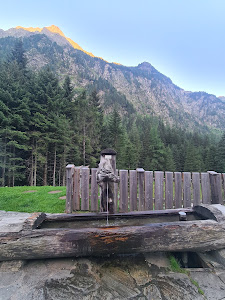 Rastplatz Elisabethsee — fotografia 5