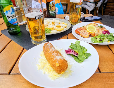 Restaurant Avalanche — fotografia 5