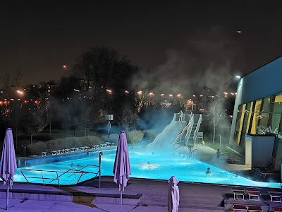 Therme Wien — fotografia 4