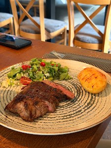 Norma Fine Wines & Casual Dining — fotografia 4