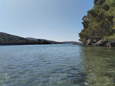 Plavi horizonti