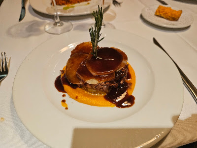 Restaurant Roma | Barcelona — fotografia 5