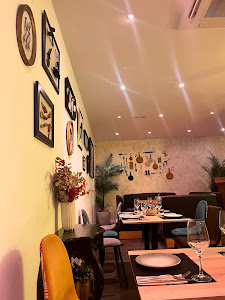 Restaurante Divinno — fotografia 3