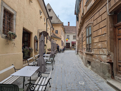 Bistro de l'Arte — fotografia 5