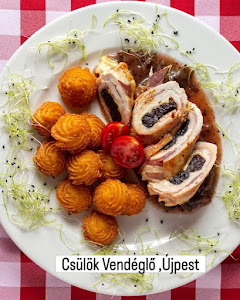 Csülök Vendéglő — fotografia 3
