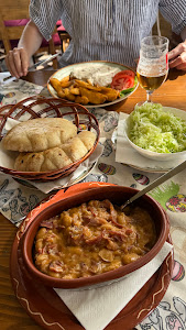 Restoran Fruškogorska prestonica — fotografia 5