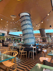 Buongiorno Italian Băneasa — fotografia 3