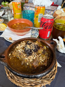 Restaurante Omar Halal Lloret de Mar — fotografia 5