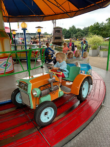 Duinen Zathe Amusement Park — fotografia 4