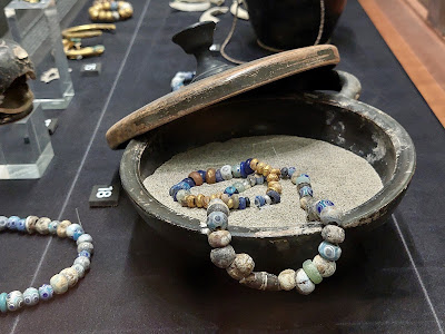 Museo Archeologico "Ferruccio Barreca" - MAB Sant'Antioco Sardegna — fotografia 4