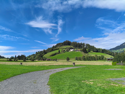 Camping Biohof Unteregg - Fam. Lainer — fotografia 3