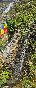 Cascada Capra — fotografia 5