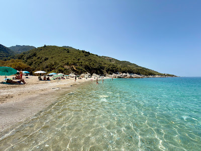 Limnionas Beach — fotografia 4