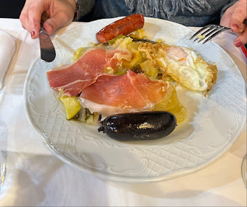 Restaurante el Asador — fotografia 5