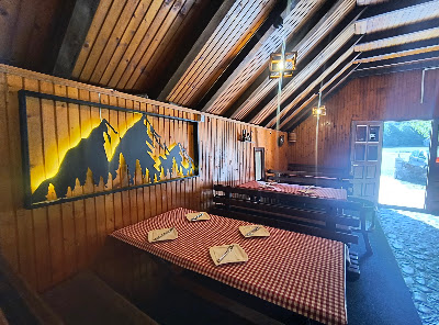Restoran KOLIBA — fotografia 5