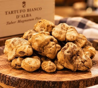 Trattoria Al Porton da Marco — fotografia 3