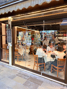 Bar Ristorante Pizzería da Totò — fotografia 3