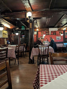 Kafana Lovac — fotografia 3