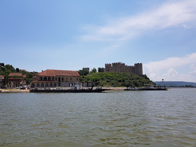Ram Fortress — fotografia 4