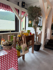 Cannoleria Brasov Restaurant Italian — fotografia 3