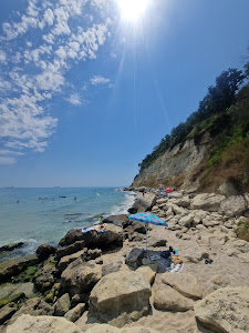 Плаж Черноморец,Варна — fotografia 5