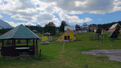 Auto camp kod Boce — fotografia 5