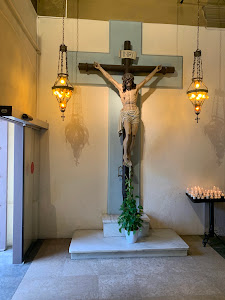 Iglesia de San Vicente de Sarrià — fotografia 5