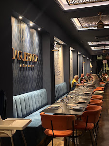 LaGuernica Asador Málaga — fotografia 3