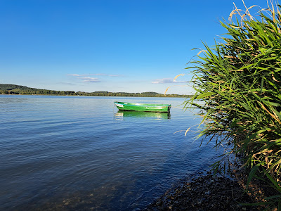 Paczkowski Lake — fotografia 4
