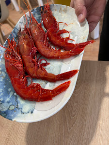 Restaurante Puertochico — fotografia 5