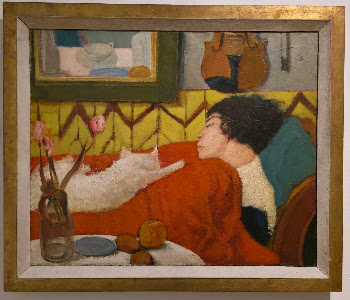 Brücke Museum — fotografia 5