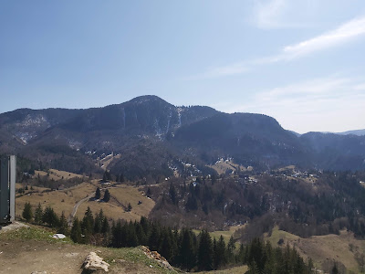 Belvedere Podu Dâmboviței — fotografia 5