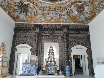Oranienburg Palace — fotografia 4