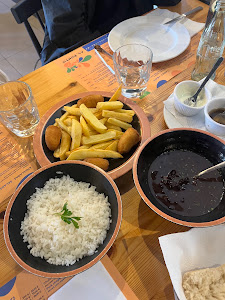 Al Punto rodizio brasileño Mojácar — fotografia 5