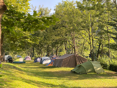 STARI POD Kamp Jankovic — fotografia 5