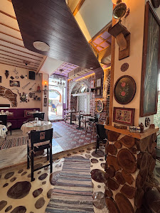 Oda e Babës - Authentic Traditional Restaurant Saranda — fotografia 3