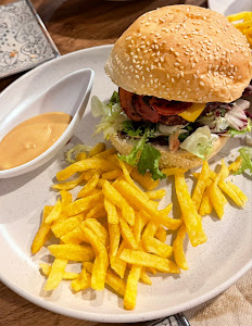 Lo de Carmen | Restaurante en Teatinos, Málaga — fotografia 4