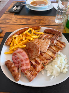 Restaurant Voda U Krsu — fotografia 3