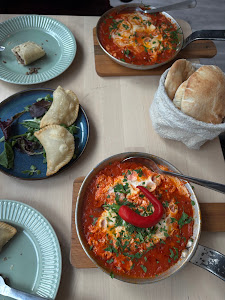 Shakshuka Restaurant and Bar — fotografia 5
