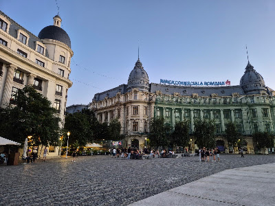 Piața Universității