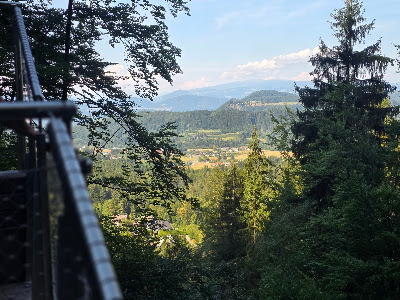 Wildensteiner Wasserfall — fotografia 4