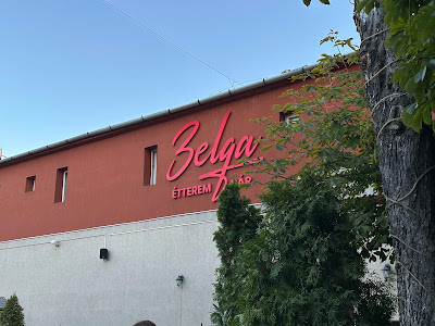 Belga Étterem & Bár — fotografia 3